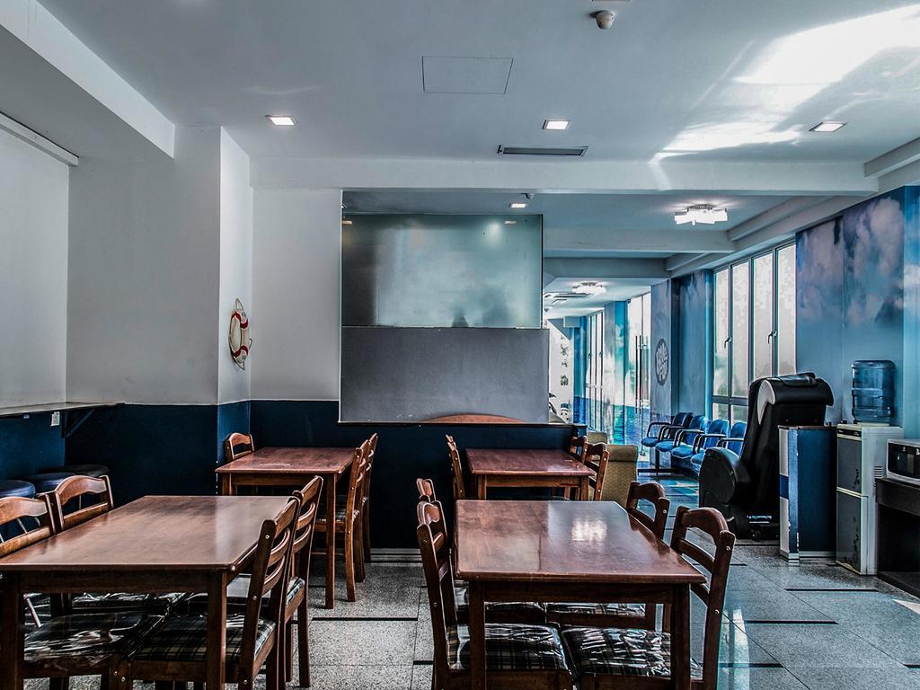 Oyo 183 Ss City Hotel Kuala Lumpur Luaran gambar