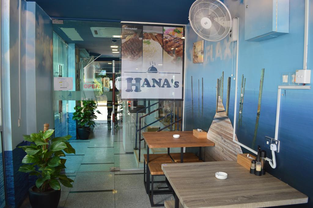 Oyo 183 Ss City Hotel Kuala Lumpur Luaran gambar