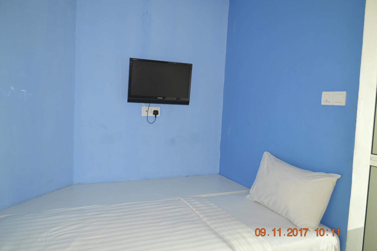 Oyo 183 Ss City Hotel Kuala Lumpur Luaran gambar