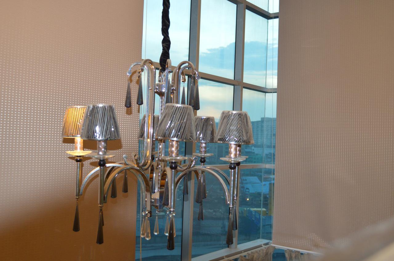 Oyo 183 Ss City Hotel Kuala Lumpur Luaran gambar