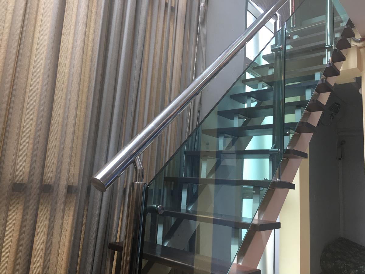 Oyo 183 Ss City Hotel Kuala Lumpur Luaran gambar