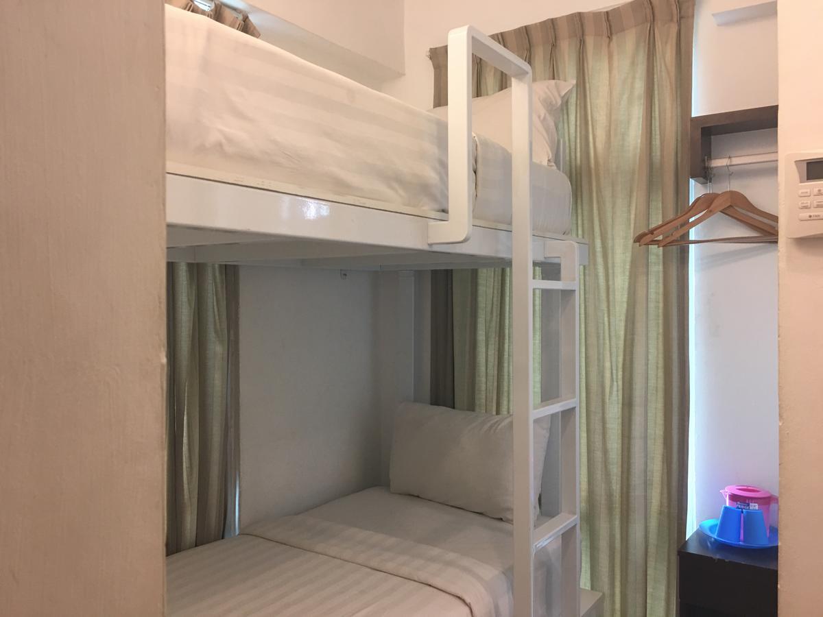 Oyo 183 Ss City Hotel Kuala Lumpur Luaran gambar