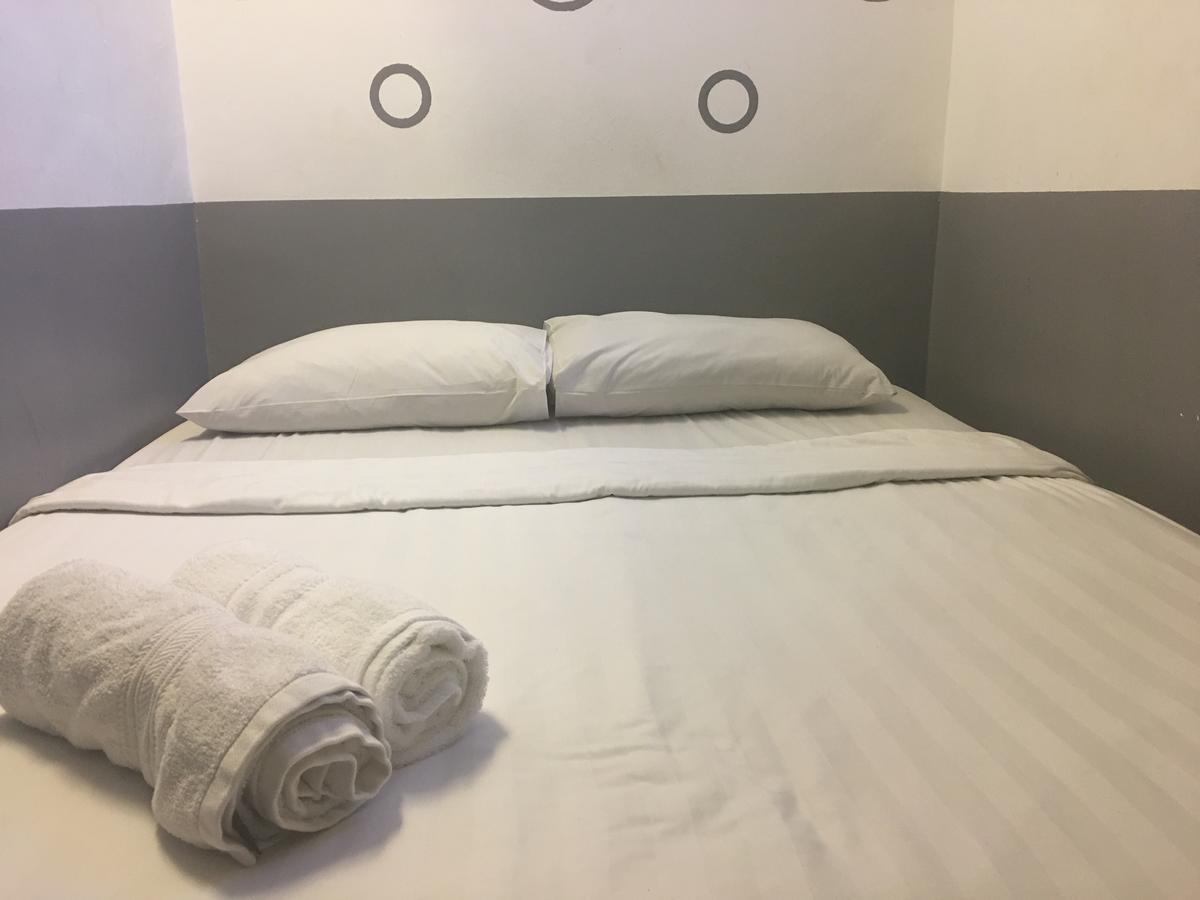 Oyo 183 Ss City Hotel Kuala Lumpur Luaran gambar