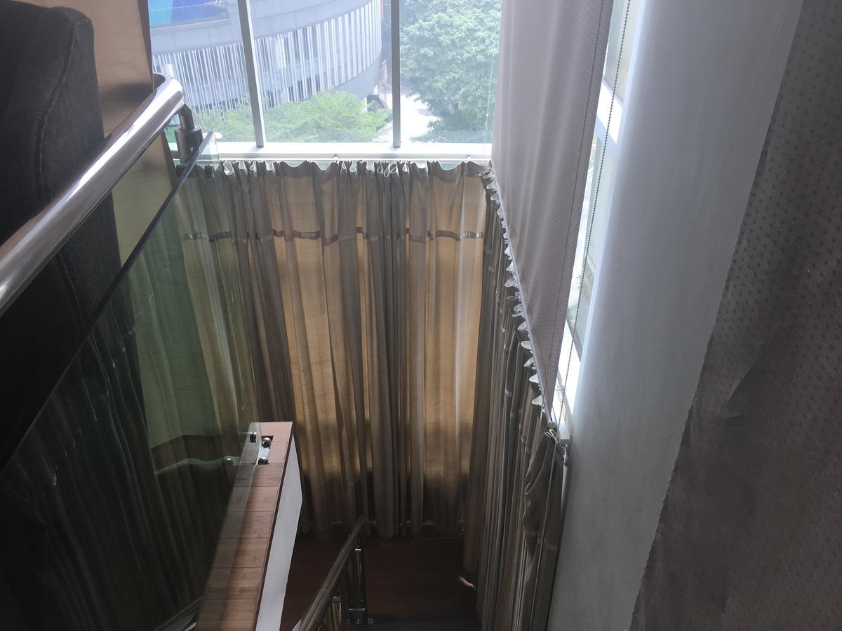 Oyo 183 Ss City Hotel Kuala Lumpur Luaran gambar