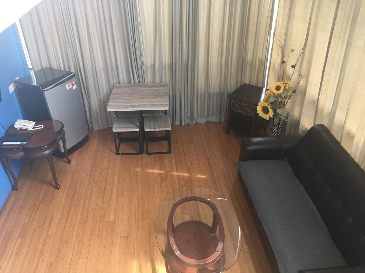 Oyo 183 Ss City Hotel Kuala Lumpur Luaran gambar