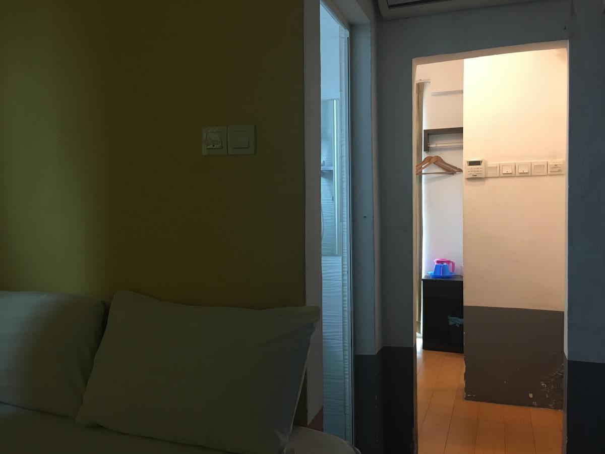 Oyo 183 Ss City Hotel Kuala Lumpur Luaran gambar