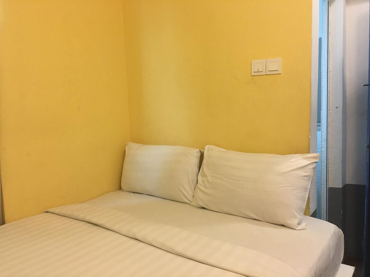 Oyo 183 Ss City Hotel Kuala Lumpur Luaran gambar