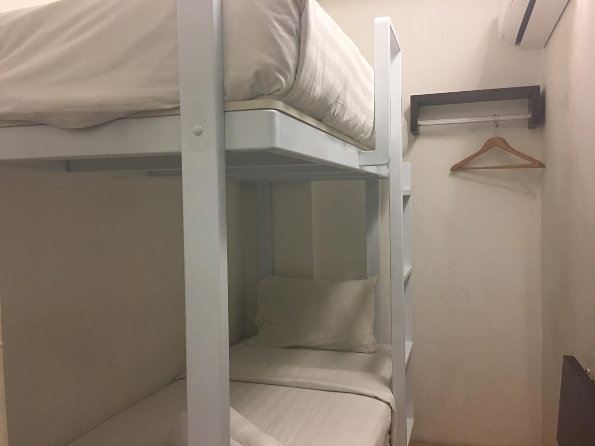 Oyo 183 Ss City Hotel Kuala Lumpur Luaran gambar